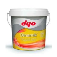 Dyo Dinamik 1071 Tülden 2.5 lt Dış Cephe Boyası