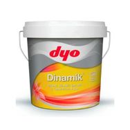 Dyo Dinamik 2914 Yeni Fildişi 15 lt İç Cephe Boyası