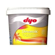 Dyo Dinamik 4717 Lilyum Pembe 2.5 lt İç Cephe Boyası