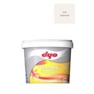 Dyo Dinamik 5664 Romantik 7.5 lt Silikonlu İpek Mat İç Cephe Duvar Boyası
