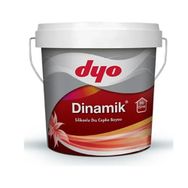 Dyo Dinamik Tarhuni 15 lt Silikonlu Dış Cephe Boyası