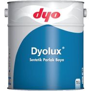 Dyo Dyolüx 15 lt Sentetik Boya