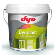 Dyo Dyoplast 15 lt Köpük Plastik İç Cephe Boyası
