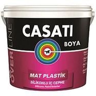 Dyo Dyoplast 2.5 lt Buz Beyazı Plastik İç Cephe Boyası