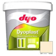 Dyo Dyoplast 2.5 lt Kumsal Plastik İç Cephe Boyası