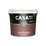 Dyo Dyoplast 20 Kg Buz Gümüşü Plastik İç Cephe Boyası