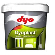 Dyo Dyoplast 7.5 lt Beyaz Plastik İç Cephe Boyası