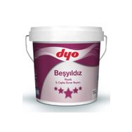 Dyo Dyoplast 7.5 lt Irmak Yeşili Plastik İç Cephe Boyası