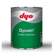 Dyo Dyosen 0013 Bayrak Kırmızı 15 lt Dış Cephe Boyası