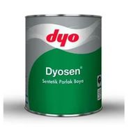 Dyo Dyosen 0019 Lacivert 2.5 lt Dış Cephe Boyası