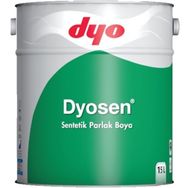 Dyo Dyosen 15 lt Sentetik Boya