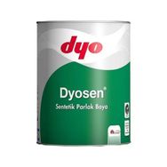 Dyo Dyosen Duman 0.75 lt Sentetik Yağlı Boya