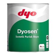 Dyo Dyosen Duman 2.5 lt Sentetik Parlak Boya