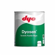 Dyo Dyosen Lacivert 0,75lt Parlak Sentetik Boya