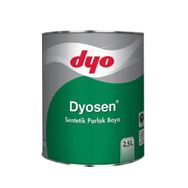 Dyo Dyosen Violet 2,5 lt Parlak Sentetik Boya