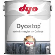 Dyo Dyostop 15 lt Rutubetli Yüzeyler Boya