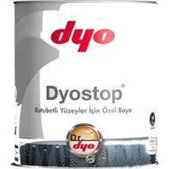Dyo Dyostop 20 kg Rutubetli Yüzey Boyası