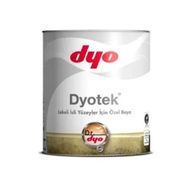 Dyo Dyotek 0.75 lt İsli Ve Lekeli Yüzey Astarı