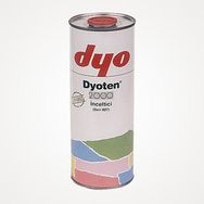 Dyo Dyoten Kokusuz Tiner