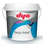 Dyo Geçiş Astar 001 Beyaz 2.5 lt Dış Cephe Boyası