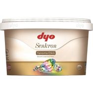 Dyo Gold 2.5 lt Senkron Yansıma Etkili Boya