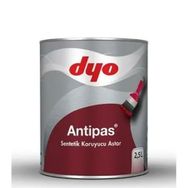Dyo Gri 2.5 lt Sentetik Antipas