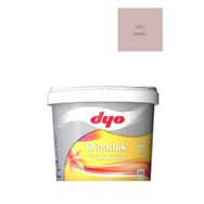 Dyo Hareli 7,5 lt Dinamik Silikonlu Silinebilir Ipek Mat İç Cephe Duvar Boyası