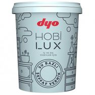 Dyo Hobilüx 0.4 lt Parlak Vernik
