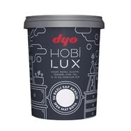 Dyo Hobilux 0374 Misket 0.40 lt Su Bazlı Saf Akrilik Boya