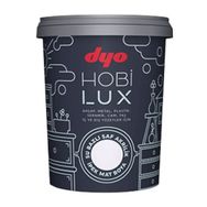 Dyo Hobılux 3310 Luna Otu 0.9 lt Su Bazlı Saf Akrilik Boya