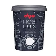 Dyo Hobilux 4707 Efsane 0.4 lt Su Bazlı Saf Akrilik Boya