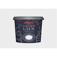 Dyo Hobilux 7202 Zeytuni 0.40 lt Su Bazlı Saf Akrilik Boya