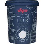 Dyo Hobilüx Misket 0,9 lt Hobi Boyası