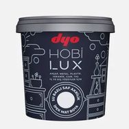 Dyo Hobilüx Yalın 0,9 lt Hobi Boyası