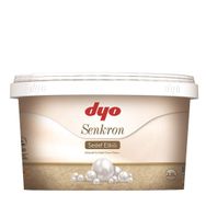 Dyo İnci Beyazı 2.5 lt Senkron Sedef Etkili Boya