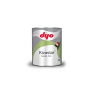 Dyo Kivastar 2.5 lt Yağlı Boya Astarı