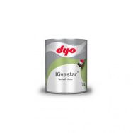 Dyo Kivastar 2.5 lt Yağlı Boya Astarı