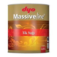 Dyo Massiveline 2.5 lt Tik Yağı