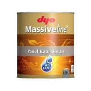 Dyo Massiveline Beyaz 1 lt Panel Kapı Boyası