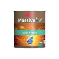 Dyo Massiveline Su Bazlı 2.5 lt Parke Verniği