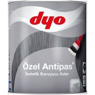 Dyo Özel Antipas 20 kg Gri Astar Boyası