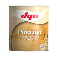 Dyo Pinosan 0.75 lt Kestane Dekoratif Ahşap Koruyucu