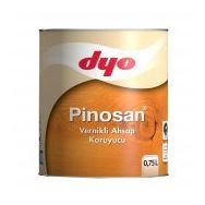 Dyo Pinosan 0.75 lt Venge Vernikli Ahşap Koruyucu