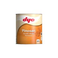 Dyo Pinosan 2.5 lt Hurma Vernikli Ahşap Koruyucu