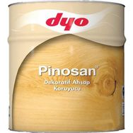 Dyo Pinosan 2.5 lt Klasik Koyu Meşe Dekoratif Ahşap Koruyucu