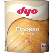 Dyo Pinosan Parlak 12 kg Parke Verniği