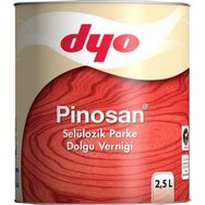 Dyo Pinosan Selülozik 0.75 lt Parke Dolgu Verniği