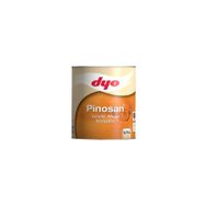 Dyo Pinosan Tarçın 0.75 lt Vernikli Ahşap Koruyucu