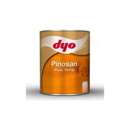 Dyo Pinosan Tik 2.5 lt Ahşap Verniği