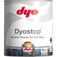 Dyo Stop 0.75 lt Rutubet Nem Küf Boyası